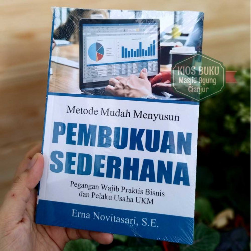 Kios Buku